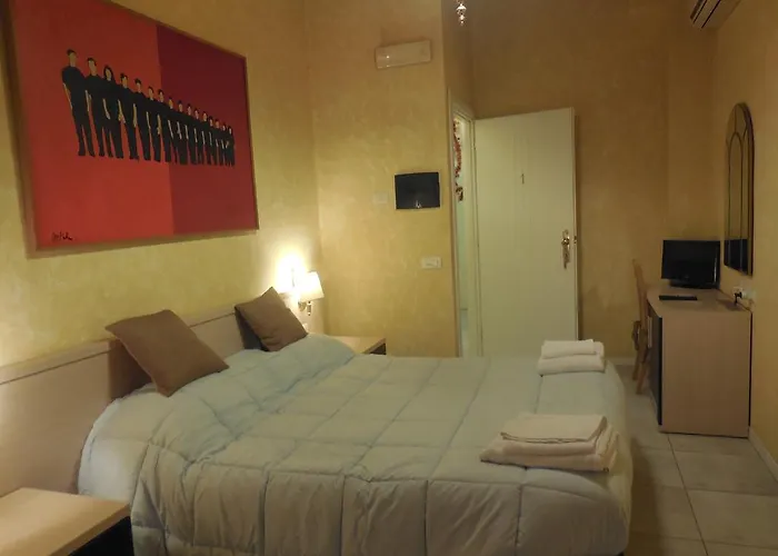 Guest House Daniel\'S Inn