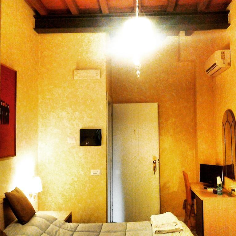 Affittacamere Daniel's 3*