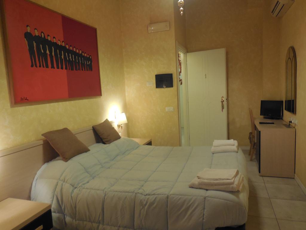 Daniel's Affittacamere Roma