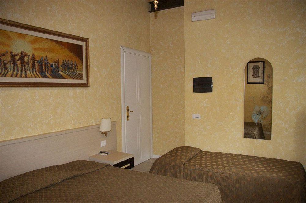 Gasthof Daniel's Rom