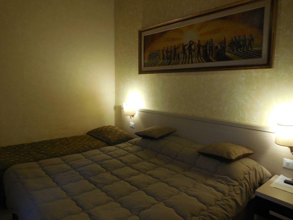 Daniel's 3* Roma